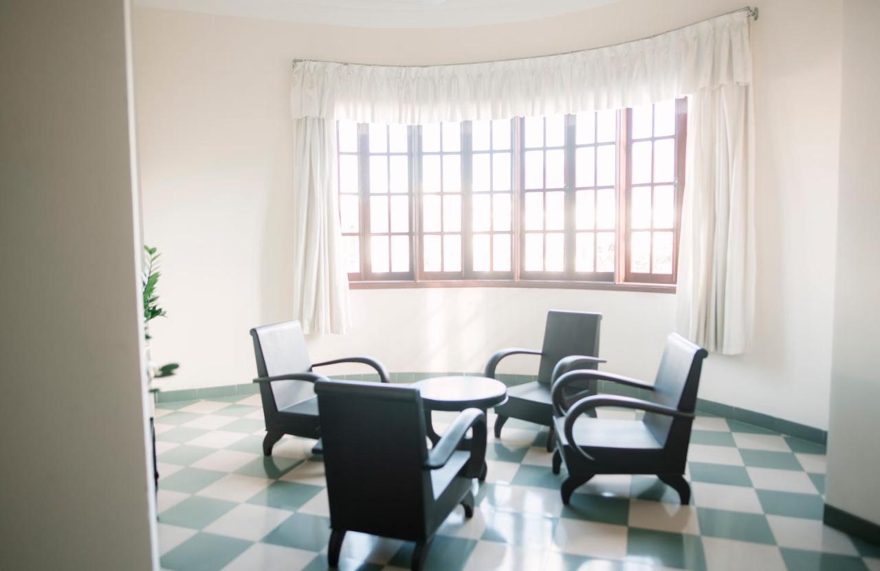 T Cafe & House Apartment Quy Nhơn Ngoại thất bức ảnh