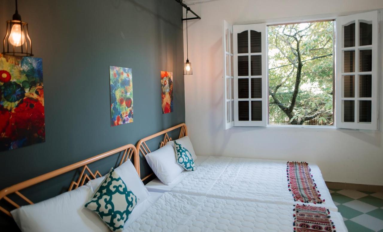 T Cafe & House Apartment Quy Nhơn Ngoại thất bức ảnh