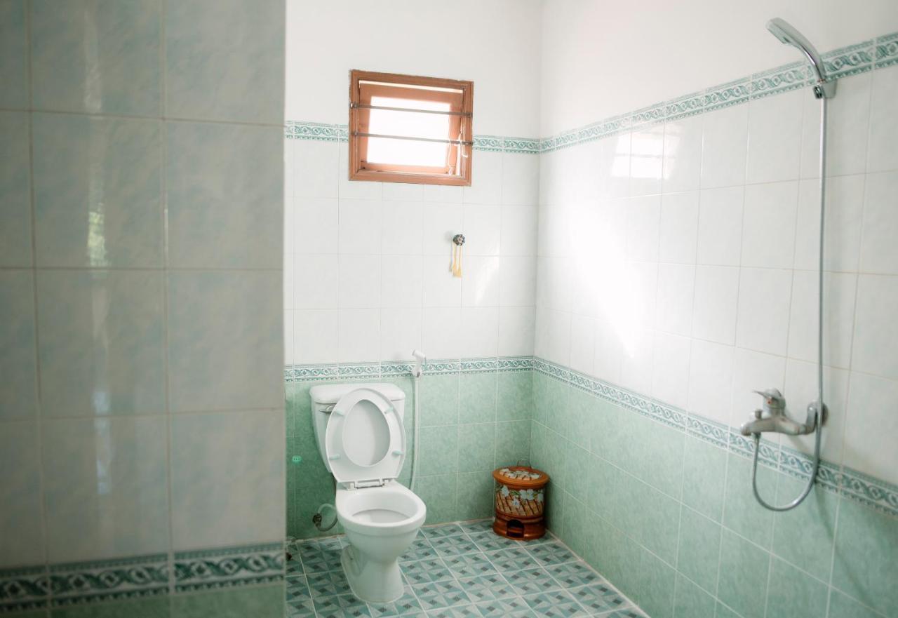 T Cafe & House Apartment Quy Nhơn Ngoại thất bức ảnh