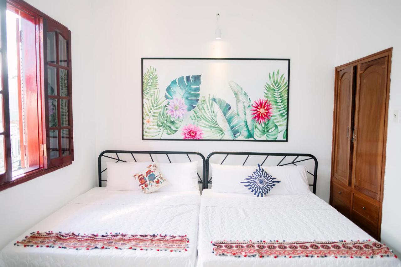 T Cafe & House Apartment Quy Nhơn Ngoại thất bức ảnh
