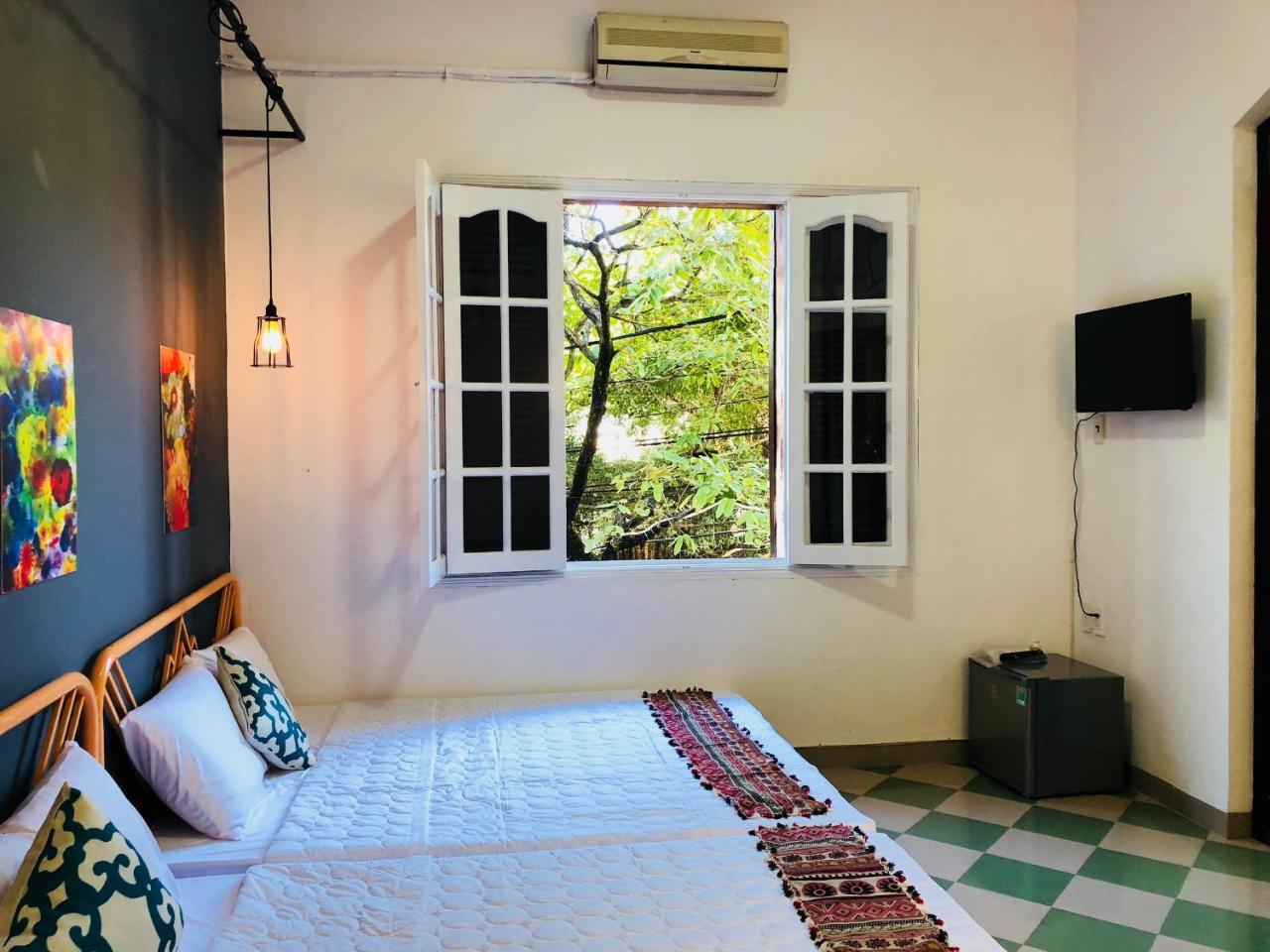 T Cafe & House Apartment Quy Nhơn Ngoại thất bức ảnh