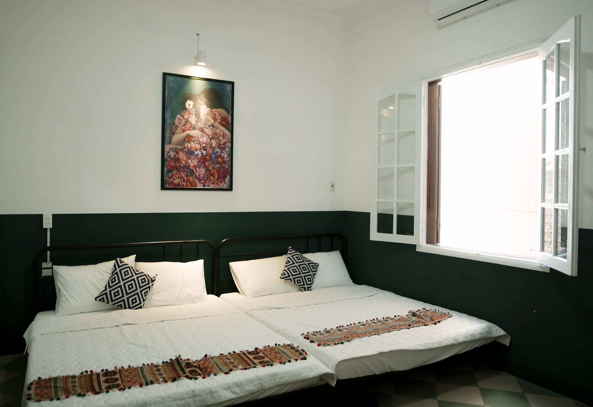 T Cafe & House Apartment Quy Nhơn Ngoại thất bức ảnh